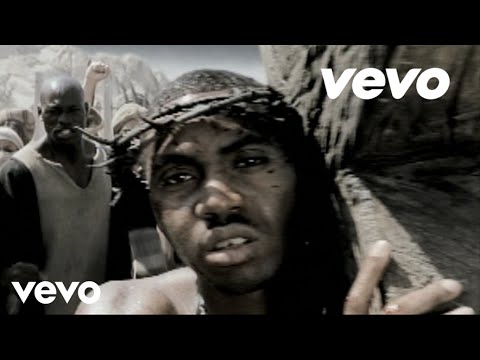 Nas - Hate Me Now ft. Puff Daddy