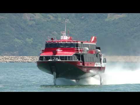 Boeing 929 Jetfoil