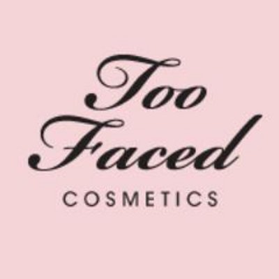 Too Faced Cosmetics