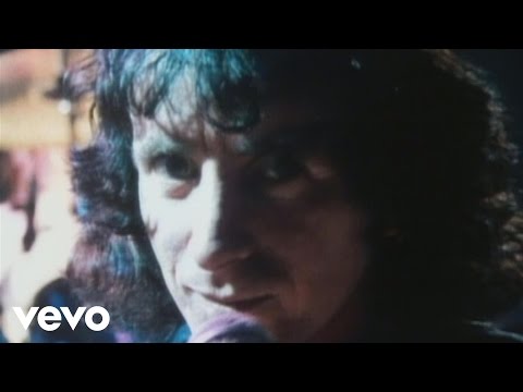 AC/DC - Touch Too Much