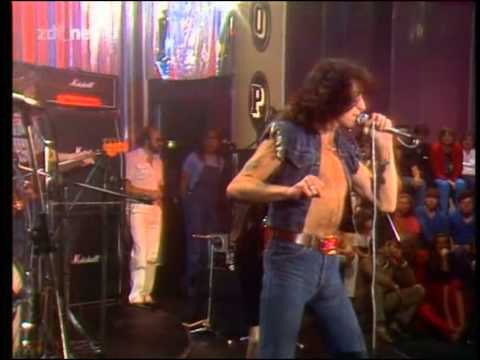 ACDC - 'Highway to Hell'  with Bon Scott