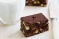 No-bake chocolate and fig slice