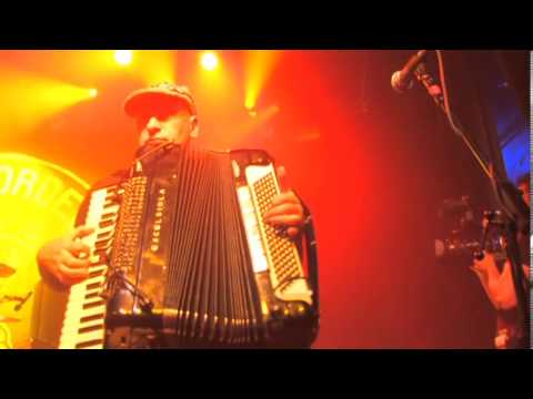 Gogol Bordello - Live From Axis Mundi - "Ultimate"