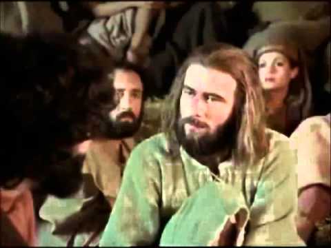 The Story of Jesus - Fulfulde Adamawa Language (Cameroon)