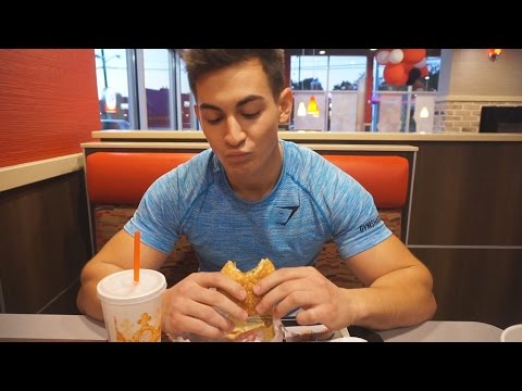 UNCENSORED DAY IN THE LIFE OF DOUG CENSOR MARTIN!!