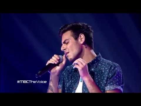 #MBCTheVoice - All of Me - John Legend