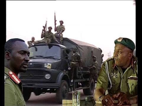 Military Oppression in Africa - Nigerian Nollywood 2015 Latest Full Movie