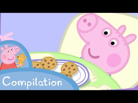 Peppa Pig - 9 Episode Compilation 2!