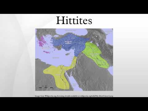 Hittites