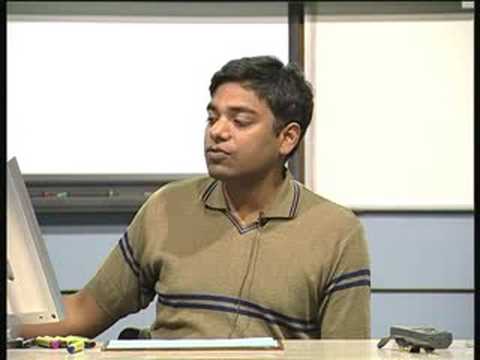 Lecture - 1 Introduction to Data Structures and Algorithms