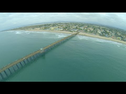 Imperial Beach, California Community Video