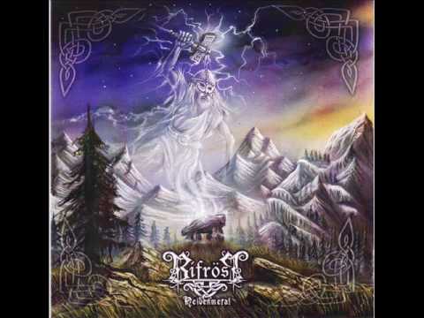 Bifröst - Berserker