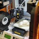 XYZprinting's da Vinci Jr makes 3D printing affordable, but it sacrifices a lot in return.