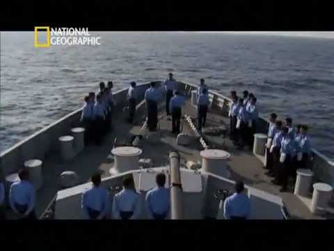 Indian Navy (Nat-Geo) Part 1