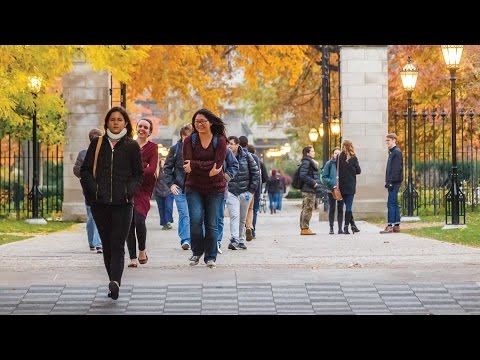 The University of Chicago Campaign: Inquiry and Impact