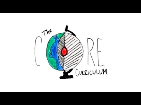 The Core Curriculum