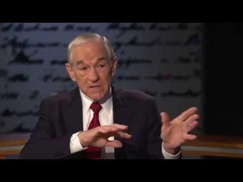 12-Term Congressman Ron Paul's Warning to Americans about the Coming Currency Crisis