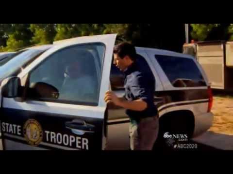 North Carolina Police Officers Caught Speeding (20/20 - ABC News) 10/4/2013