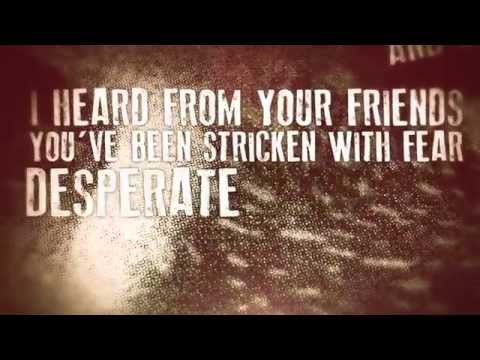 Issues - King Of Amarillo (Official Lyric Video)