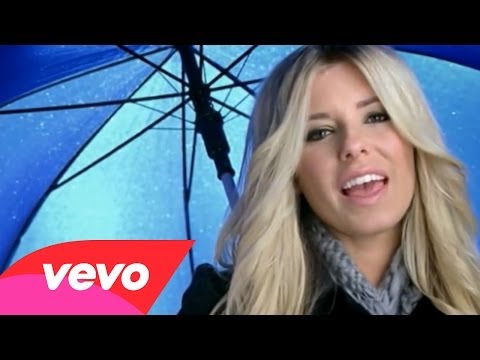 The Saturdays - Issues (Official Video)