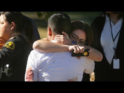 San Bernardino Shooting: Everything You Need To Know