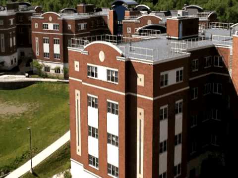 Discover Binghamton - The Premier Public University