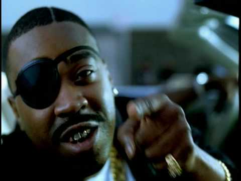 Slick Rick - Street Talkin' ft. OutKast