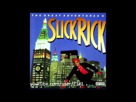 The Great Adventures Of Slick Rick Full Album