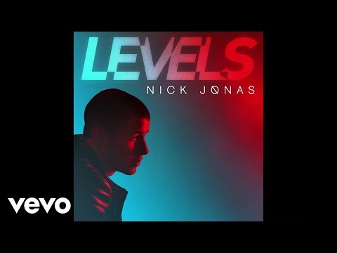 Nick Jonas - Levels (Audio)