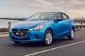 The Mazda2 sedan is just as impressive as its hatch sibling.