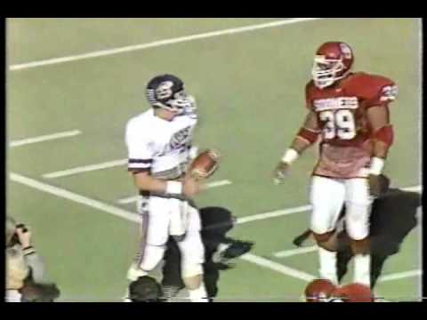 Brian Bosworth highlights