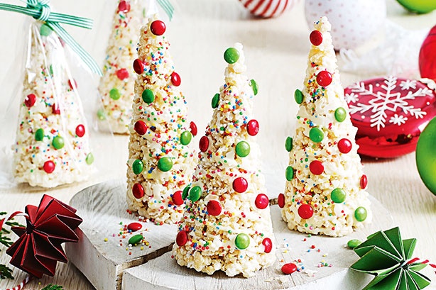 21 budget-friendly Christmas desserts