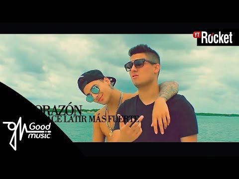 Pipe Bueno Ft Maluma - La Invitación | Lyric Video