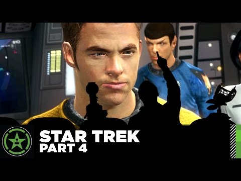 Let's Play - Star Trek Part 4