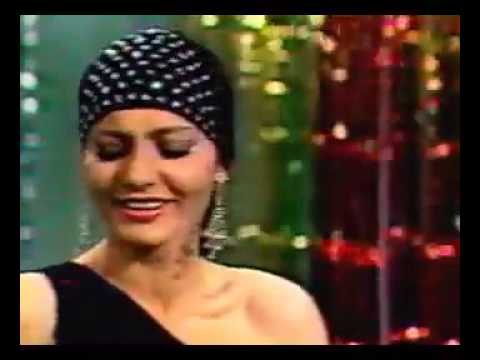 GooGoosh . old Persian Music-By Bawki Berivan