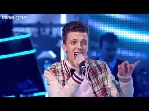 Ben Kelly Vs Ruth-Ann St. Luce: 'I Wanna Dance With Somebody' - The Voice UK - Battles 2 - BBC One