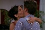 Are Monica and Chandler dating in real life?