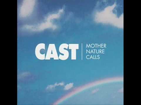 Cast - Dance of the Stars [With Piano Instrumental]