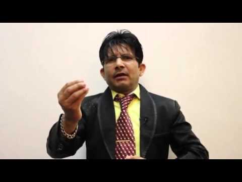 Exclusive- Bihar Election Review by KRK | KRK Live | Bollywood