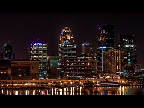 Louisville In Motion 4K. A timelapse tour of Louisville Kentucky.