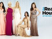 Watch Real Housewives of Beverly Hills season 6 episode 5 online: Lisa invading Yolanda's space?