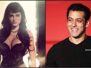 Mandana Karimi or Scarlett Wilson: Who will look best opposite Salman Khan in Sultan? [VOTE]