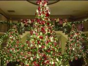 Find out how Taylor Swift, Kris Jenner, Victoria Beckham and other celebs decorated Christmas tree in 2015