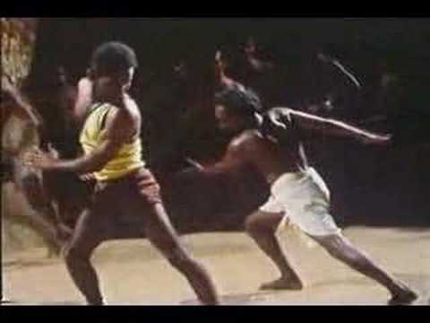 India Martial art - Kalaripayattu Part-02