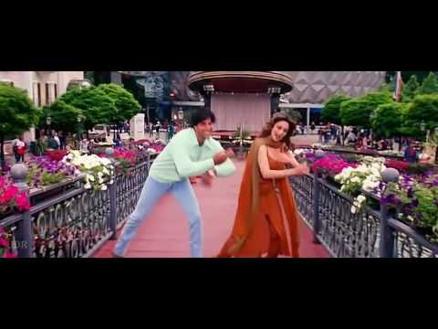 Dil To Pagal Hai - Indian Hit Song - HD