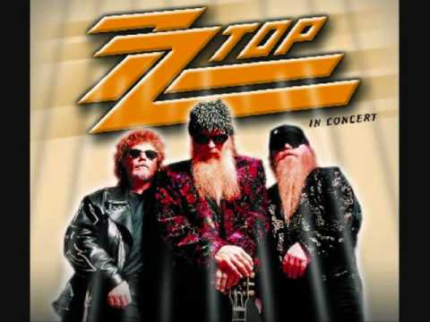 ZZ Top - La Grange