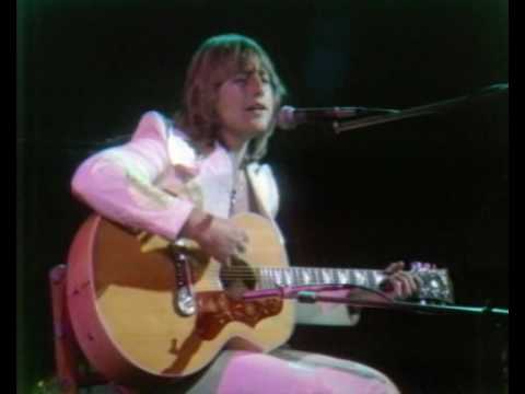 Greg Lake - Lucky Man