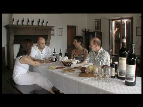 Wine Trails of Italy - Toscana