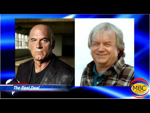 The Real Deal Ep # 134 Jesse Ventura "Off the Grid"