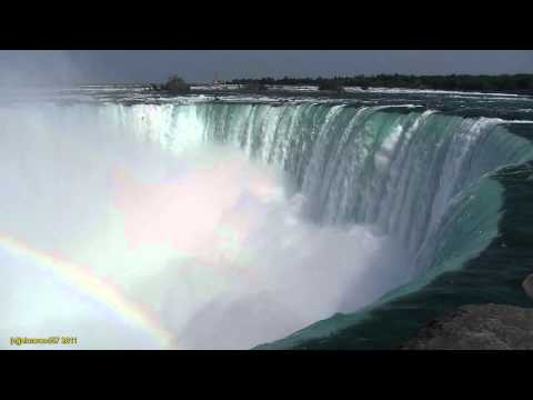 Niagara Falls Ontario Canada